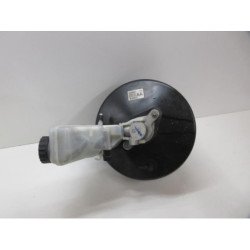 Mastervac Opel Corsa D Phase 1